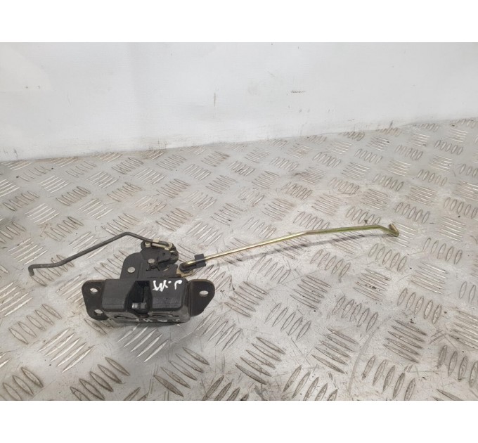 Замок крышки багажника Hyundai TUCSON (2004-2010) 812302E010
