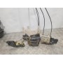 замок двери задний левый без актуатора Hyundai TUCSON (2004-2010) 814102E000