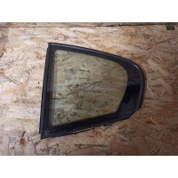 Форточка (глухое стекло) задняя левая  BMW F30 2012-2019 51357269553