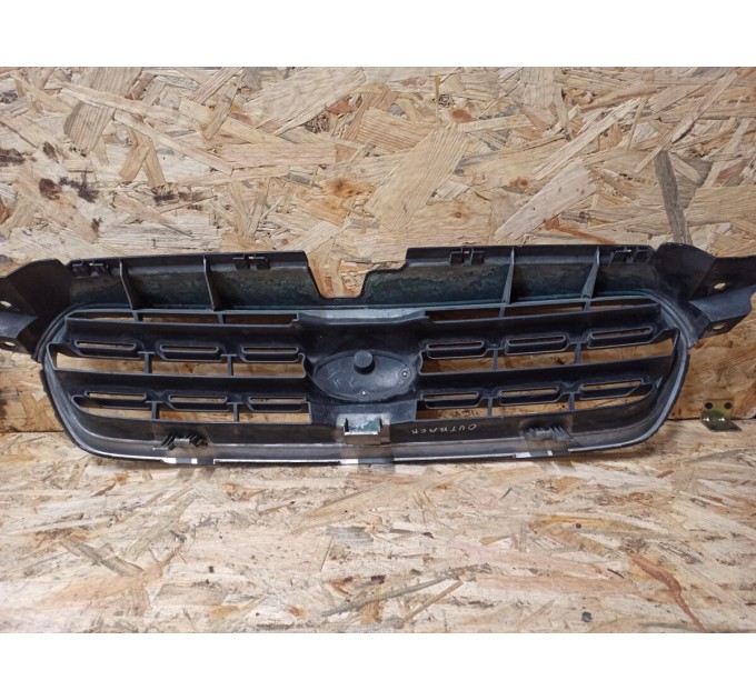 Решетка радиатора grill Subaru Outback 2003-2009 91121AG020