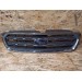 Решетка радиатора grill Subaru Outback 2003-2009 91121AG020