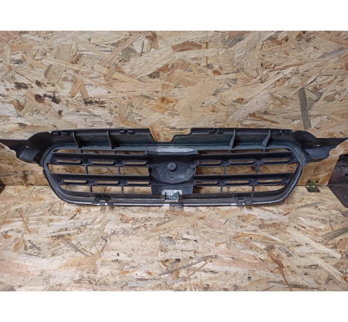 Решетка радиатора grill Subaru Outback 2003-2009 91121AG020