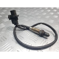 BOSCH лямбда-зонд (5 конт.) RENAULT Laguna, Koleos, 2,0dCi, NISSAN X-TRAIL 2002-2010 0281004027