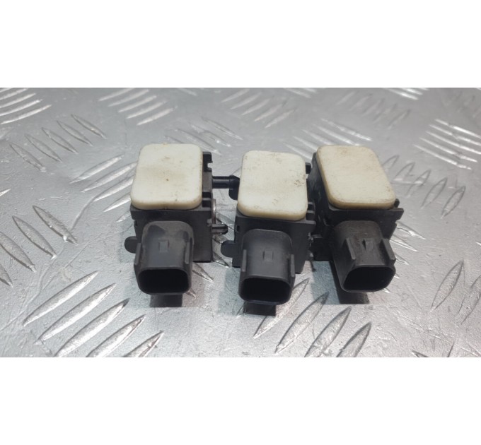Датчик удару подушки безпеки 959302B000 Hyundai Santa Fe II 2006-2012