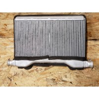 Радиатор печки (отопителя)  BMW 5 F10 2010-2017 64119163330