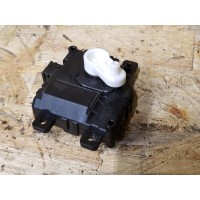 Шаговый двигатель печки для Subaru legacy  2009-2015 bm AA1138003490