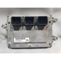 Блок управления двигателем 2.0 МКПП для Honda CR-V 2006-2012 37820RZVE02 Блок управления двигателем 2.0 МКПП для Honda CR-V 2006-2012 37820RZVE02