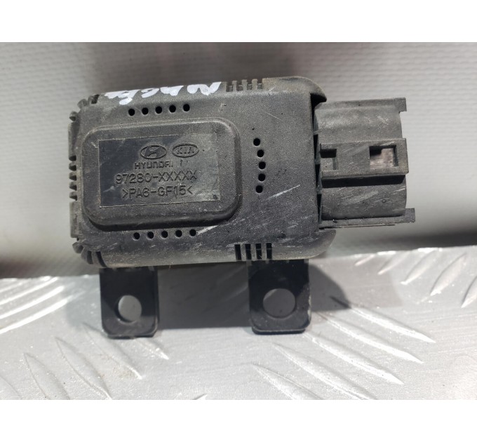 Датчик температури повітря HYUNDAI SANTA FE 2006-2012 972802G100