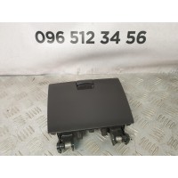 бардачек верхний Hyundai Santa Fe (2006-2012) 847452B000