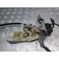 Замок крышки багажника верх PATHFINDER 2005-2012 90550EA500