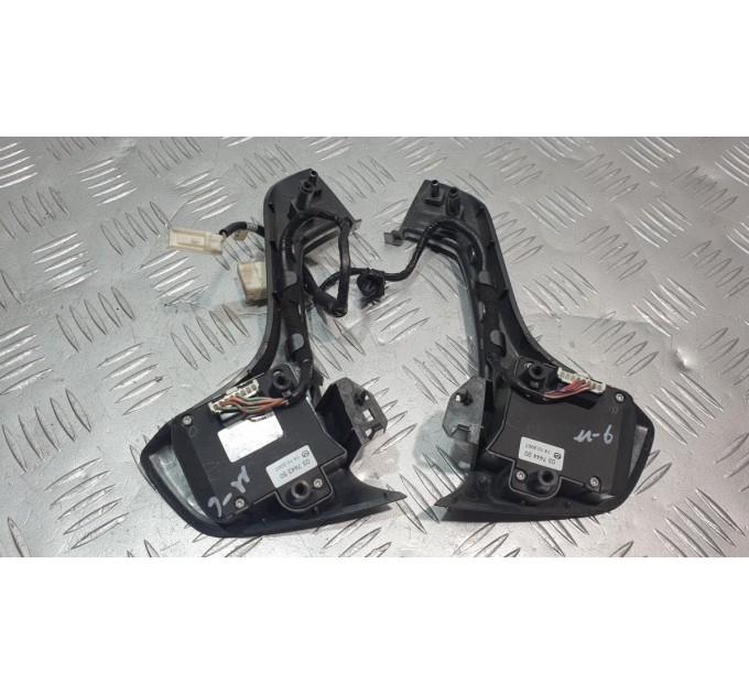 Кнопки керма R Mazda 6 GH 2008-2012 GS1D664M0C