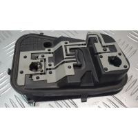 Плата заднего фонаря лев vw touareg 7l 7L6945257