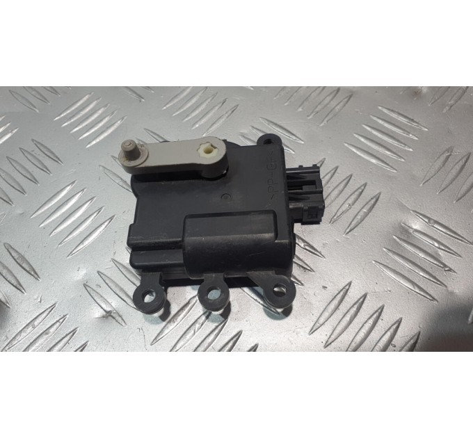 Привод заслонки печки USA Mazda 6 (GJ) 2006-2012 7y01g