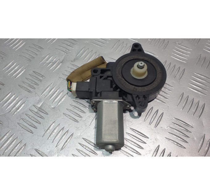 Моторчик склопідйомника пров Mazda 6 GH 2008-2012 D6515858XB, Mazda cx-5 ke