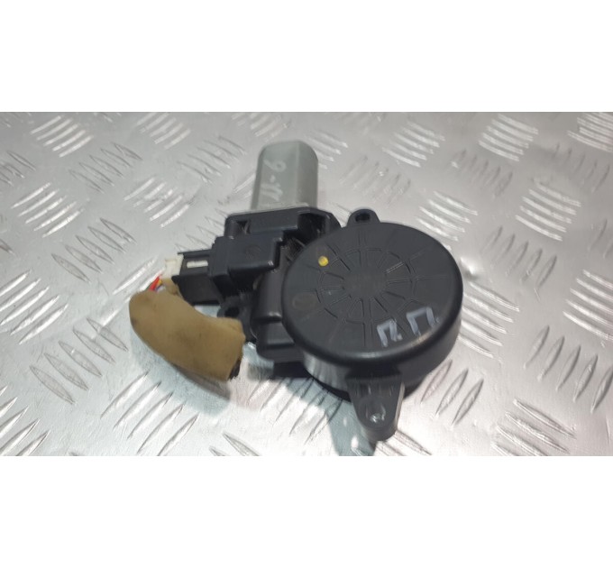 Моторчик склопідйомника пров Mazda 6 GH 2008-2012 D6515858XB, Mazda cx-5 ke