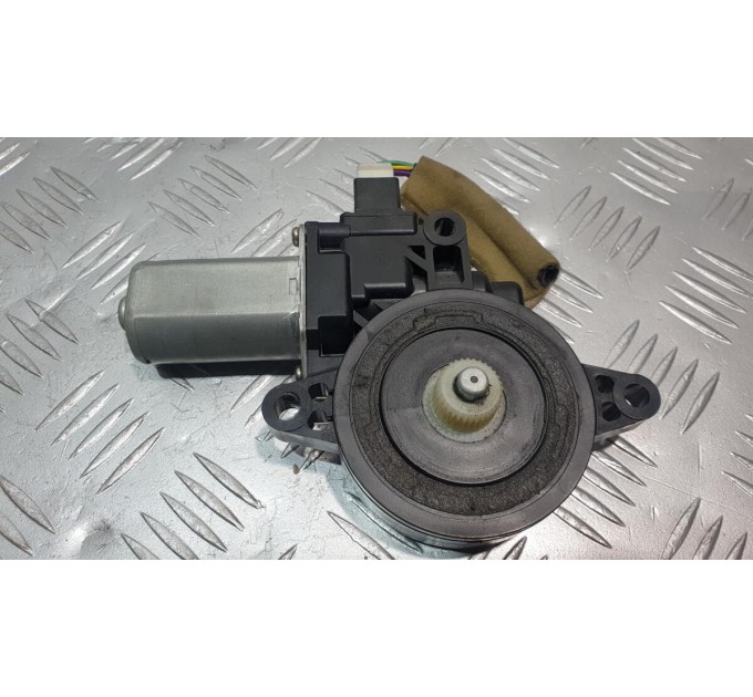 Моторчик склопідйомника пров Mazda 6 GH 2008-2012 D6515858XB, Mazda cx-5 ke