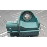 Датчик удара airbag mazda 6 (gh) 2007-2013 5WK43826
