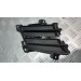 Заглушка птф правая Mazda 6 GH 2006-2012 GS7T50C12