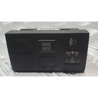 Блок кнопок Переключатель света фар mazda 6 gh 2007-2012 GS8T66170B