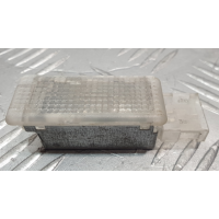 Фонарь подсветки бардачка VW Touareg 7L 2002-2010 7L0947415