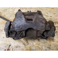 Суппорт тормозной передний правый Volkswagen Passat B7 usa 2011-2015 5N0615124