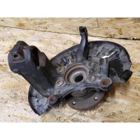 Цапфа (поворотный кулак) передний правый Volkswagen Passat B7 usa 2011-2015 5C0407256