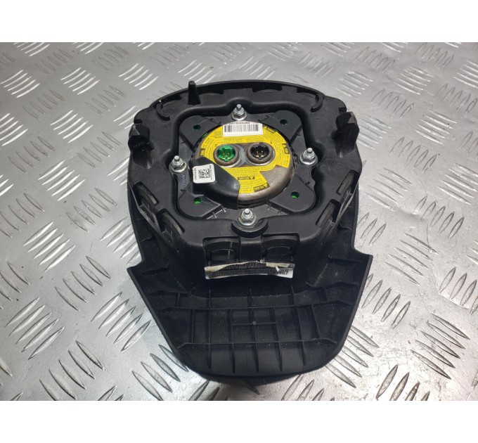 Подушка безопастности коцана AIRBAG руля x3 f25 2010-2017 32306888432