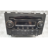 Магнитола Honda CRV RADIO CD / MP3 2006-2012 39100SWAG101M1