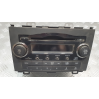 Магнітола Honda CRV RADIO CD/MP3 2006-2012 39100SWAG101M1