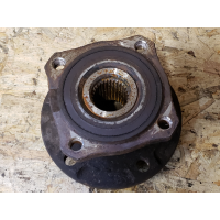 Подшипник ступицы задней в сборе BMW X3 F25 2011-2017 33406787015