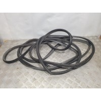 уплотнитель дверного проема задний правый Hyundai TUCSON (2004-2010) 831202E000U7 уплотнитель дверного проема задний правый Hyundai TUCSON (2004-2010) 831202E000U7