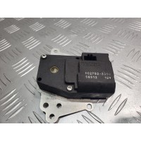 актуатор заслонки печки Subaru Forester 2002-2008 5027523350