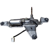 Моторчик стеклоочистителя задний Suzuki Grand Vitara 2005-2012 2596000632