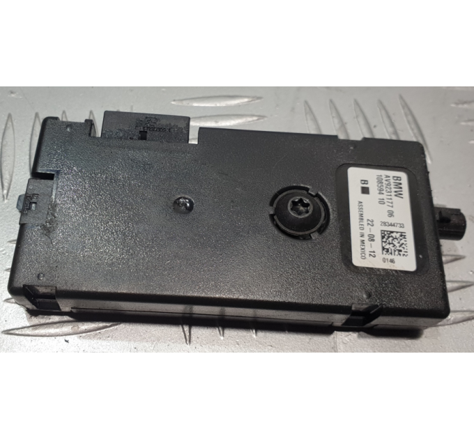 Antenna Control Module BMW 3 F30 2012-2019 AV923117706