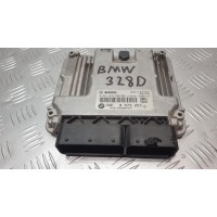 Блок управления двигателем BMW F30 ‎2012-2019 13618573257