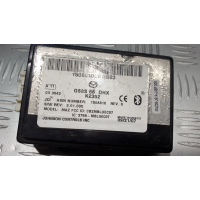 Блок электронный блютуз Mazda 6 GH 2007-2013 GS8S66DHX