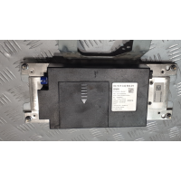 Блок коммуникаций BMW F30 USA 2012-2019 84109322954