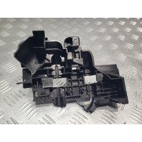 Кронштейн касеты радиаторов L BMW G11 G12 G14 G15 G16 G30 G31 G32 F90 F91 F92 17118632125 Кронштейн касеты радиаторов L BMW G11 G12 G14 G15 G16 G30 G31 G32 F90 F91 F92 17118632125