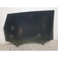 стекло двери задней левой Hyundai TUCSON (2004-2010) 834102E000 стекло двери задней левой Hyundai TUCSON (2004-2010) 834102E000