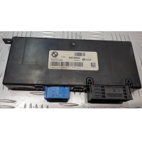 Центральный модуль межсетевого преобразования ZGW-02 Mid BMW X3 X4 F25 F26 2013-2014 9312602 61359312917