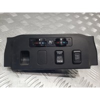 Панель кнопок управления подогревом Lexus GS300 GS350 GS430 GS450h 2005-2011 5891930040