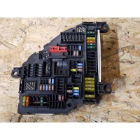 Блок предохранителей задний BMW X3 F25 2011-2017 61149210859