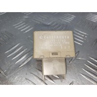 Реле поворотов и аварийной сигнализации SUBARU TRIBECA B10 2007-2013  86111AG010