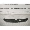 Накладка передней панели радиатора Hyundai Santa-Fe (2006-2012) 863532B000