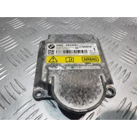 Модуль srs airbag компьютер подушек безопасности bmw x3 f25 2011-2017 34526853993