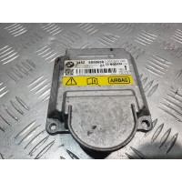 Модуль srs airbag компьютер подушек безопасности BMW 3 F30 2012-2019 34526858698