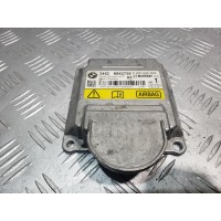 Блок управления airbag BMW F30 2012-2019 34526862756