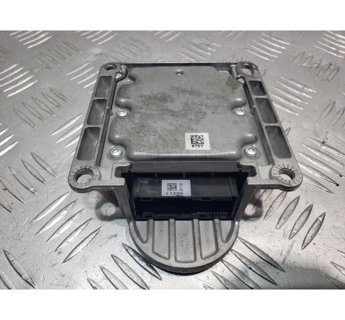 Модуль srs airbag компьютер подушек безопасности BMW 3 F30 2012-2019 34526864209