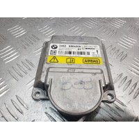 Модуль srs airbag компьютер подушек безопасности BMW 3 F30 2012-2019 34526864209