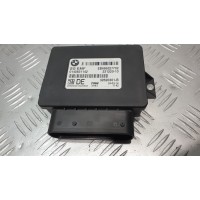 Блок стояночного тормоза BMW X3 F25 2012-2017 EB686327702